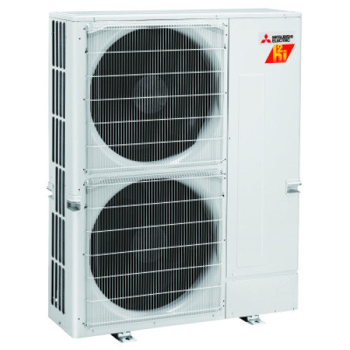 Mitsubishi PUZ-HA42NKA1 3.5-Ton Hyper-heating Heat Pump